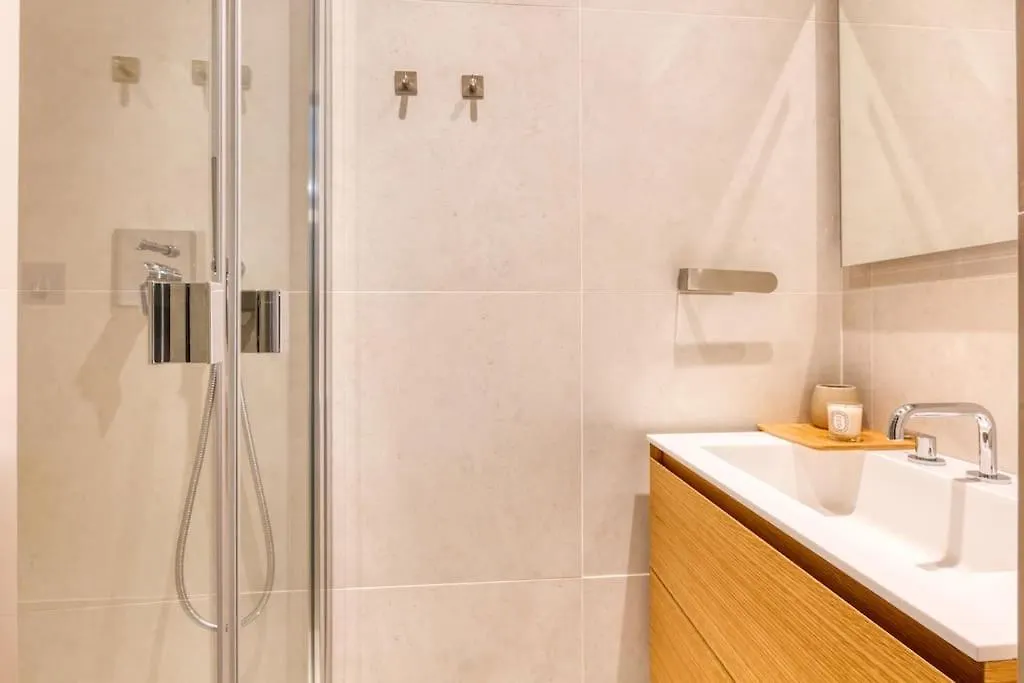 Cosy Duplex In The Heart Of Beaupassage Apartment Paris